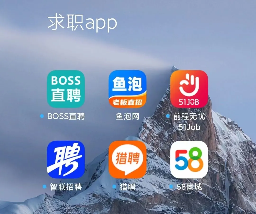 海盐最新找工作用什么平台最好方法分析(最方便真实的海盐找工作用什么平台最好2025年6月方法)