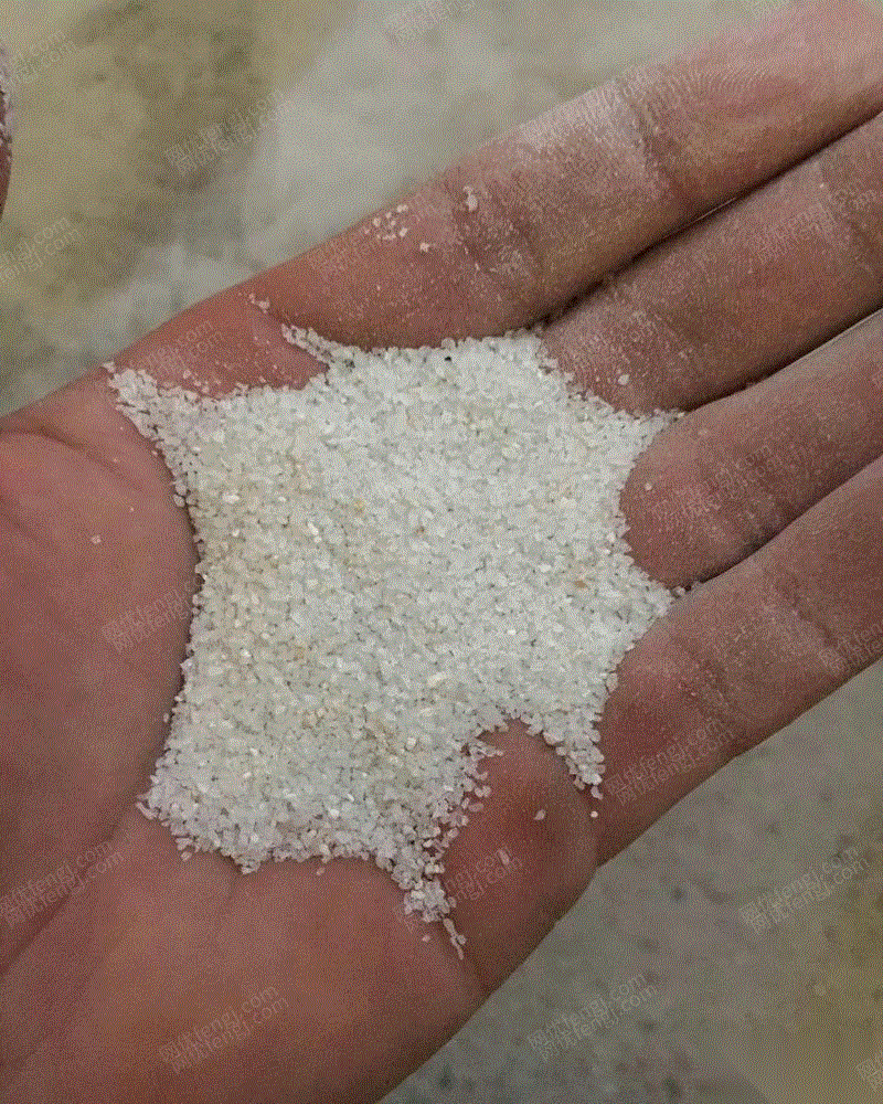 海盐最新铁砂回收商家方法分析(最方便真实的海盐有人收购铁沙和铁粉吗方法)