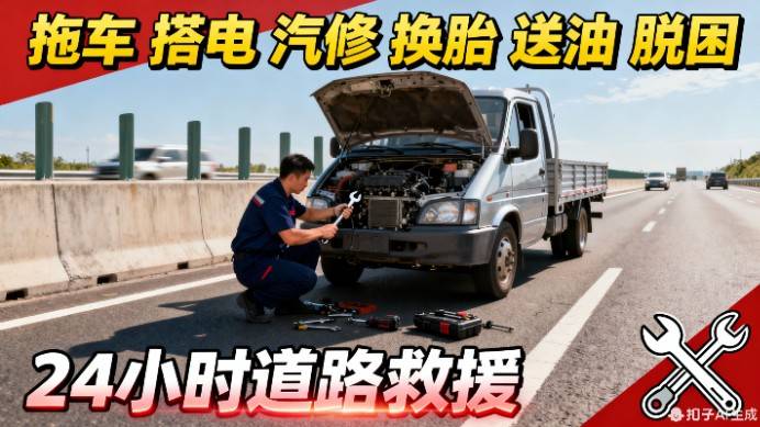 海盐最新24小时上门汽车搭电救援方法分析(最方便真实的海盐上门汽车搭电多少钱方法)